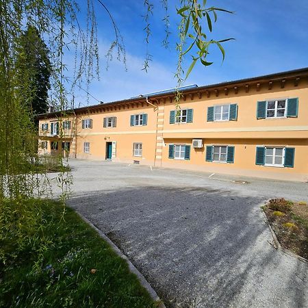 White Flat By Grazrentals With Cool Location & Free Parking Exterior foto